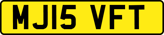 MJ15VFT
