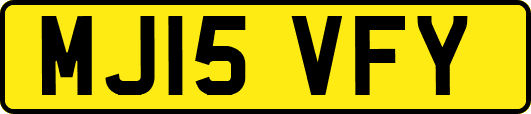 MJ15VFY