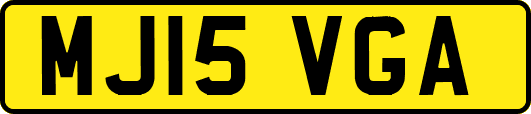 MJ15VGA