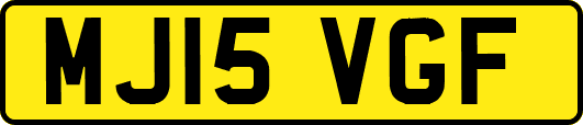 MJ15VGF