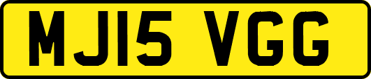MJ15VGG