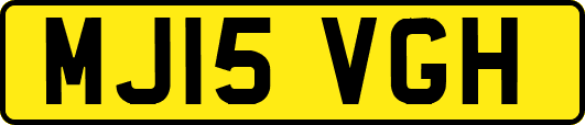 MJ15VGH