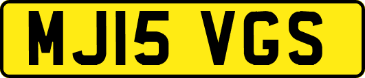 MJ15VGS
