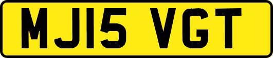 MJ15VGT
