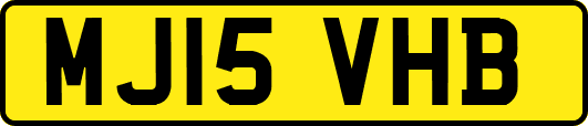 MJ15VHB
