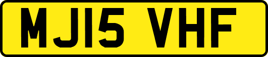 MJ15VHF