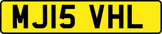 MJ15VHL