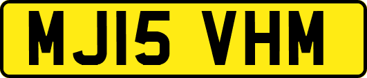 MJ15VHM