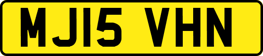 MJ15VHN