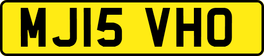 MJ15VHO