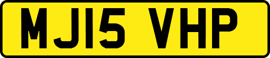 MJ15VHP