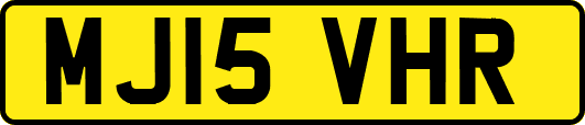 MJ15VHR