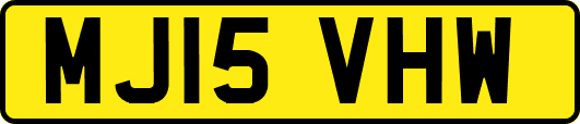 MJ15VHW