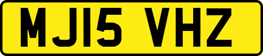 MJ15VHZ