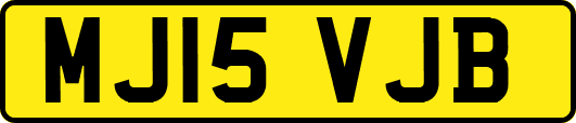 MJ15VJB
