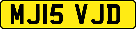MJ15VJD