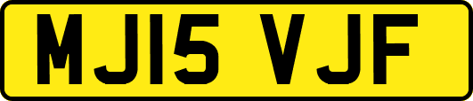MJ15VJF