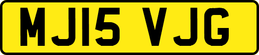 MJ15VJG