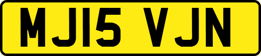 MJ15VJN