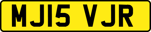 MJ15VJR