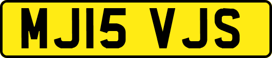 MJ15VJS