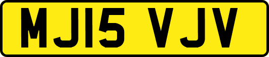 MJ15VJV
