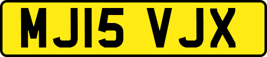 MJ15VJX