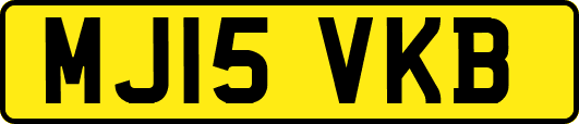 MJ15VKB