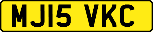 MJ15VKC