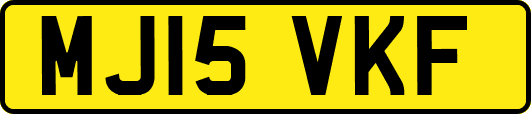 MJ15VKF