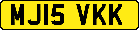 MJ15VKK