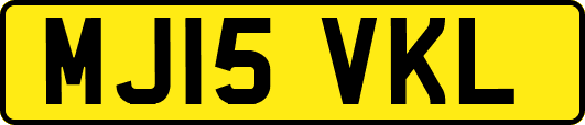 MJ15VKL