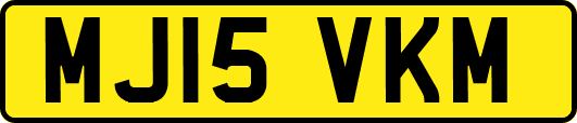 MJ15VKM