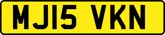 MJ15VKN