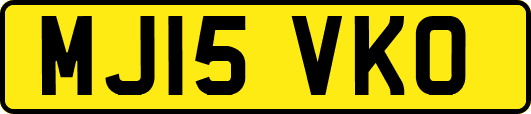 MJ15VKO