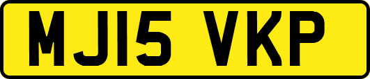 MJ15VKP