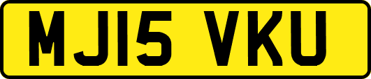 MJ15VKU