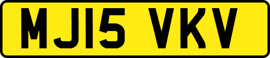 MJ15VKV