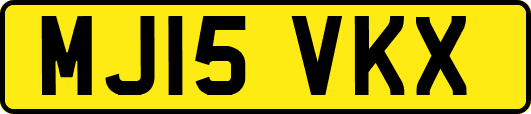 MJ15VKX
