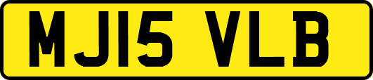 MJ15VLB