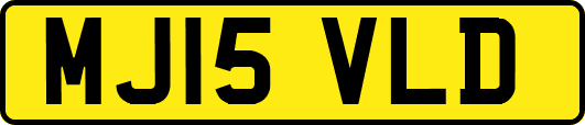 MJ15VLD