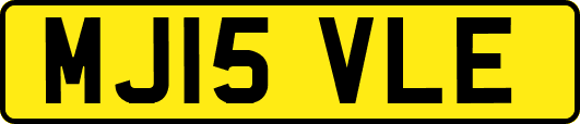 MJ15VLE