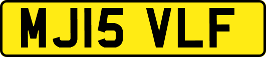MJ15VLF