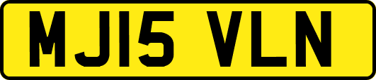MJ15VLN