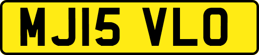 MJ15VLO