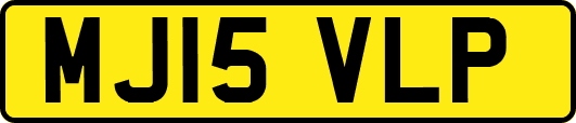 MJ15VLP