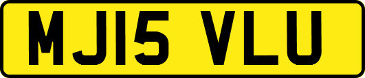 MJ15VLU