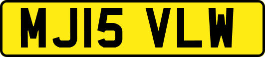 MJ15VLW