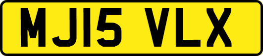 MJ15VLX
