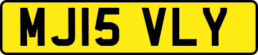 MJ15VLY